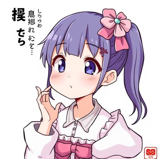 入学願書の記入例を示す画像