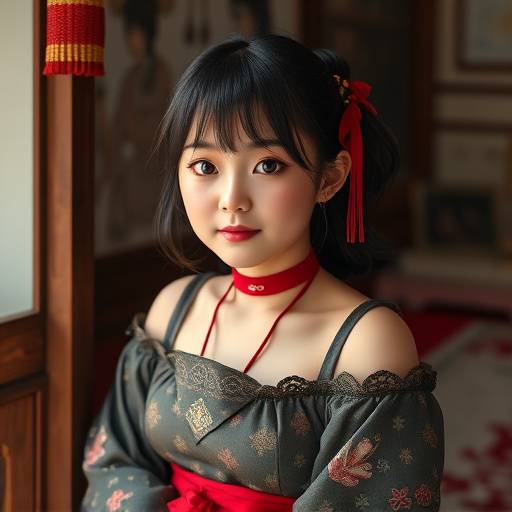 卒業生：田中健太のポートレート写真