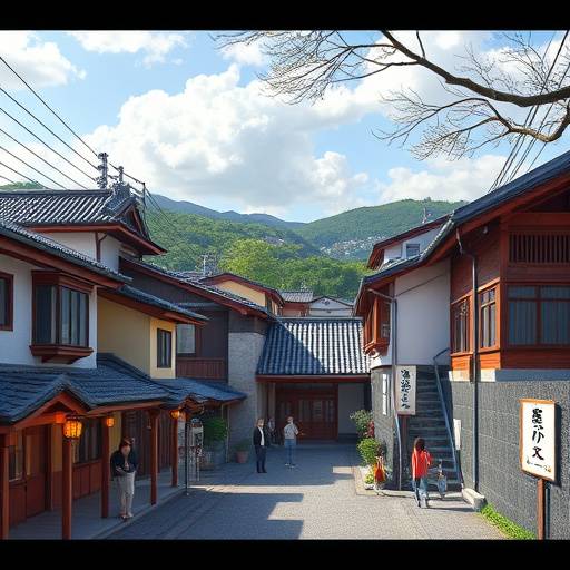 東京声優アカデミーの教室風景。講師が学生に指導している様子。